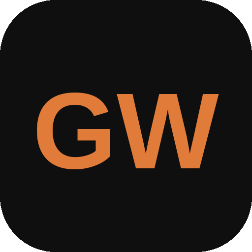 GigWhere logo