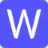 AnyWebP logo