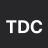TDC OS logo