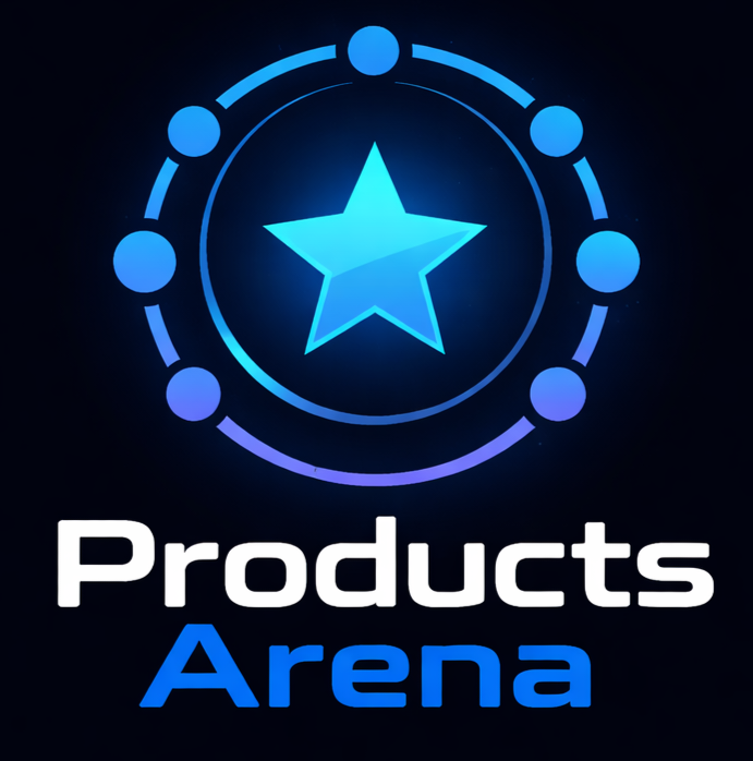 Products Arena  logo