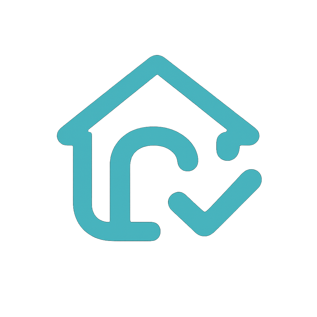 RentSense NL logo