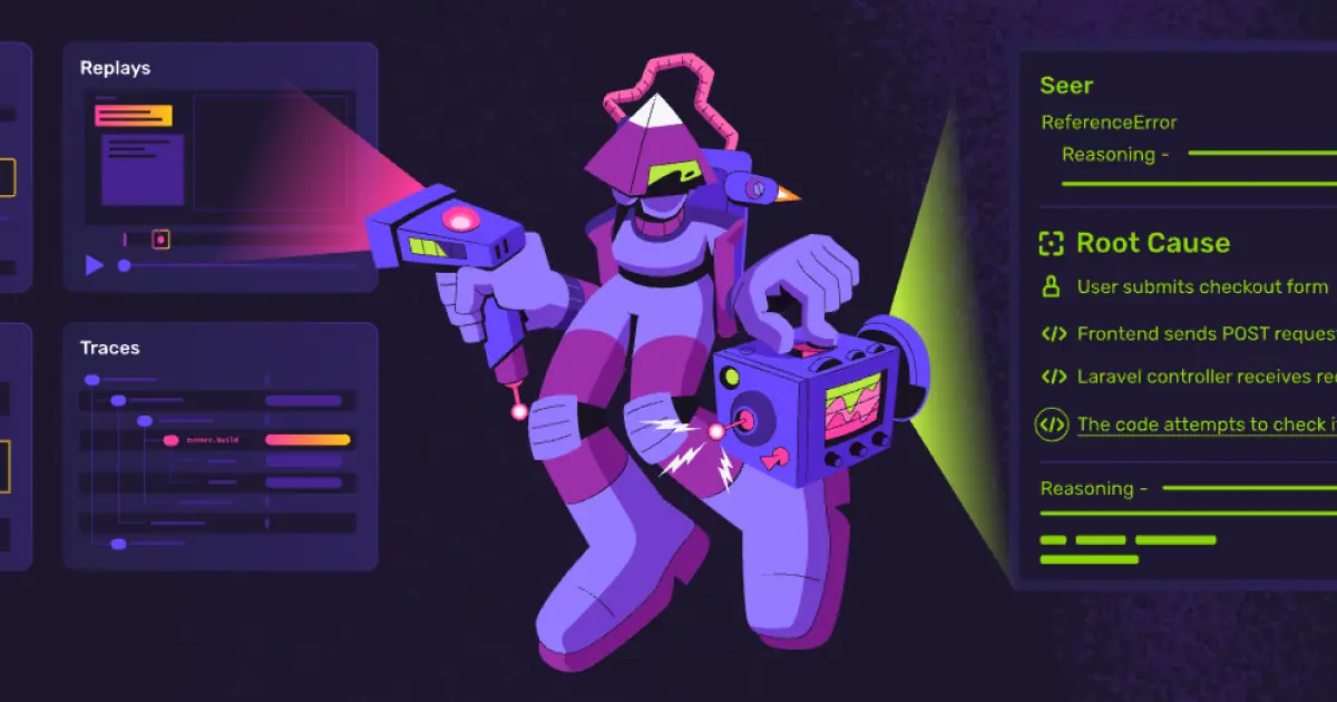 Sentry - Product Image