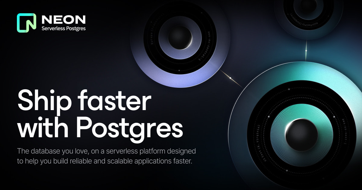 Neon - Product Image