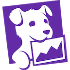 Datadog logo
