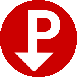 PinterestDL logo