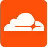Cloudflare Dev Platform logo