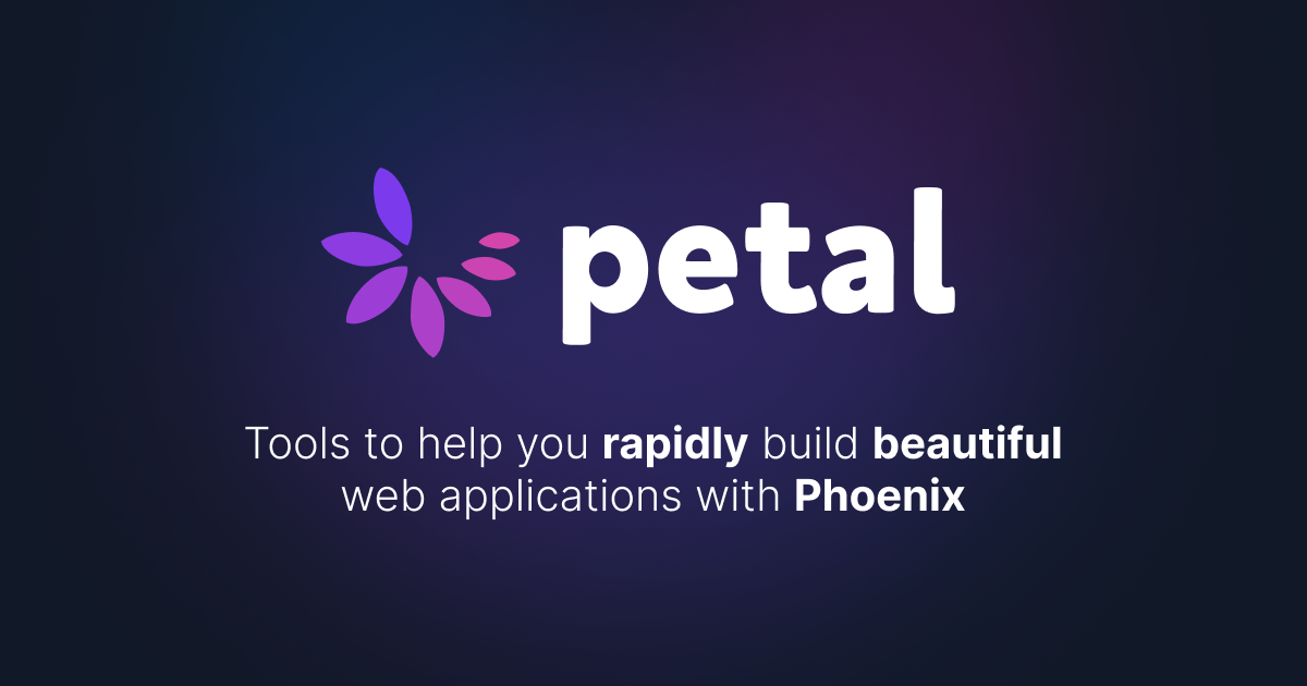 Petal Pro - Product Image