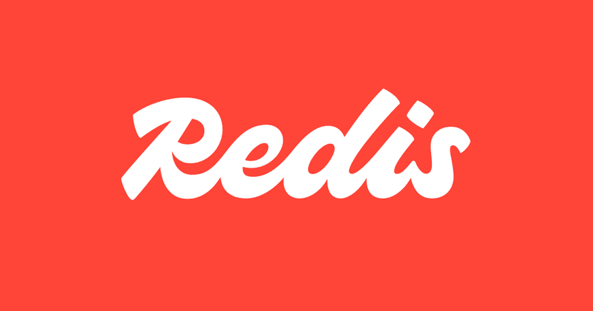 Redis - Product Image