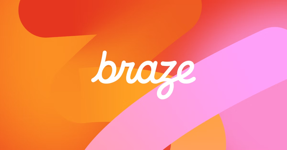 Braze - Product Image