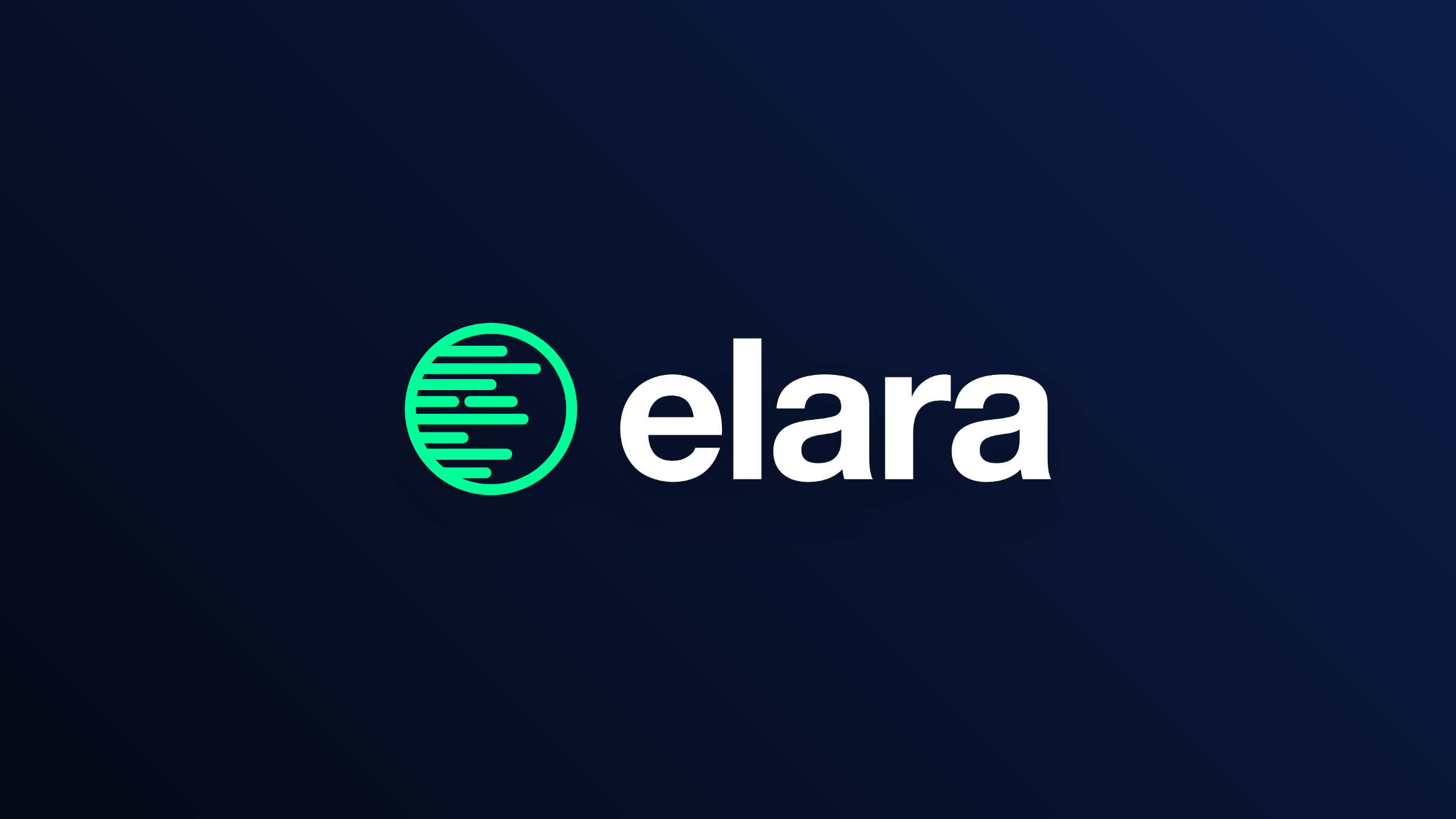 Elara App - Product Image