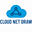 CloudNetDraw logo