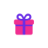 GiftPrompt logo
