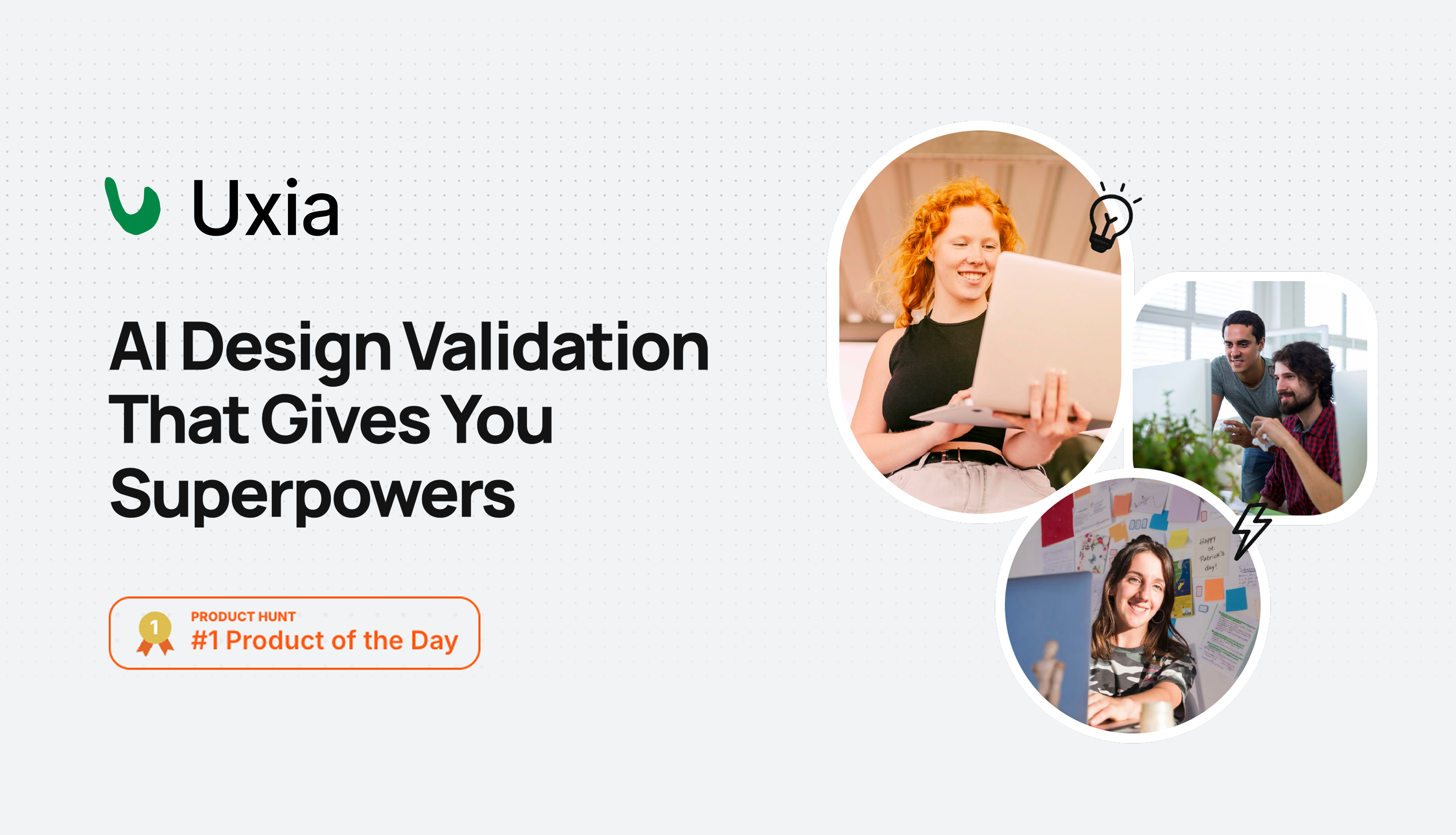 Uxia - Product Image