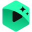 VidHex logo