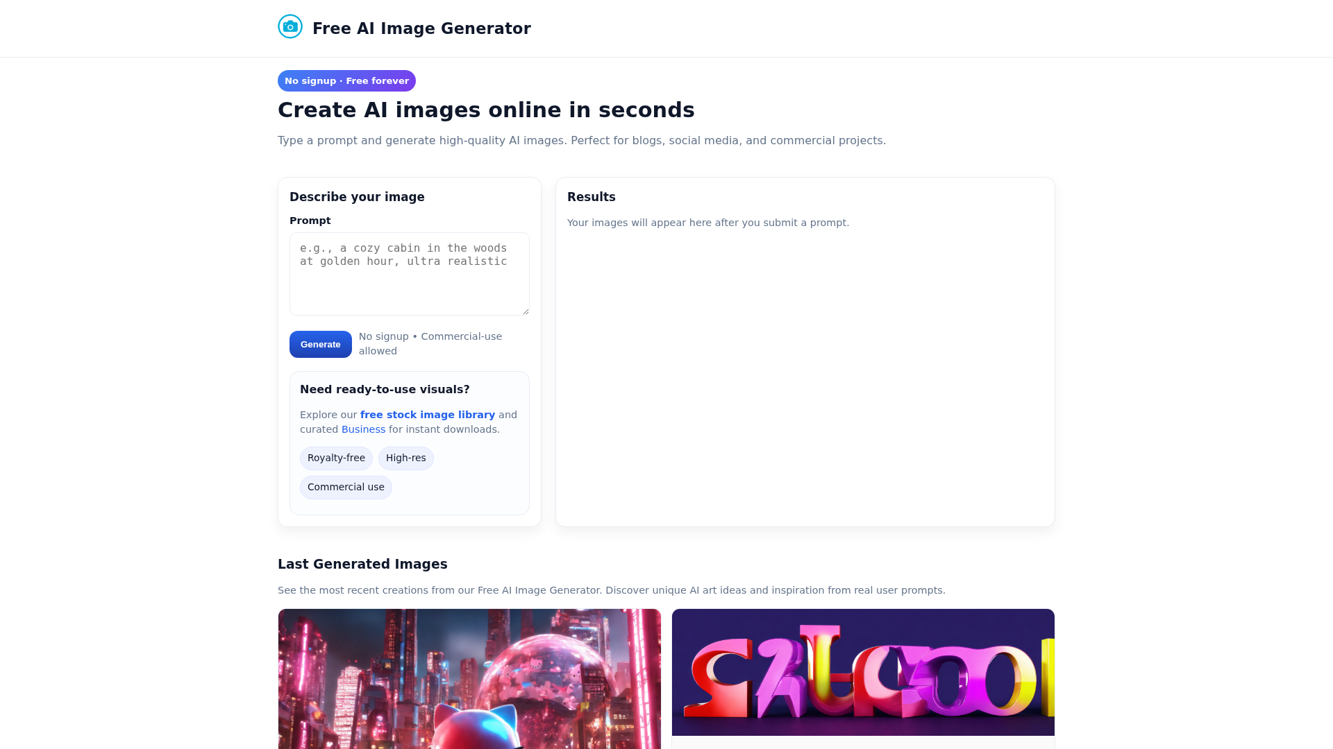 PhotoStockEditor logo