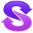 SpeechReader logo