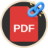 PDFtoLink logo