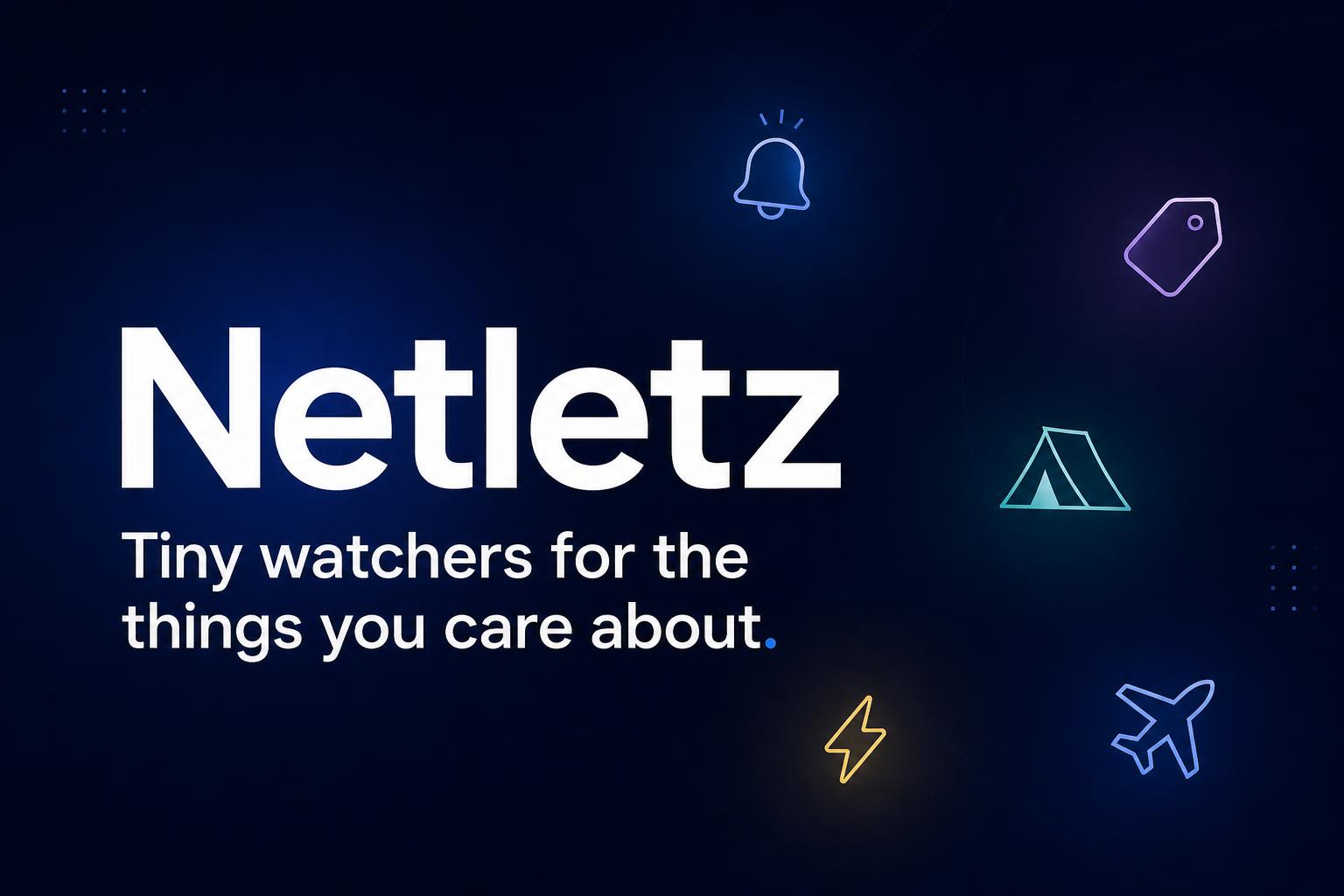 Netletz - Product Image