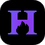 HuMo AI logo