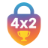 Screenwise - Learn to earn screen-time logo