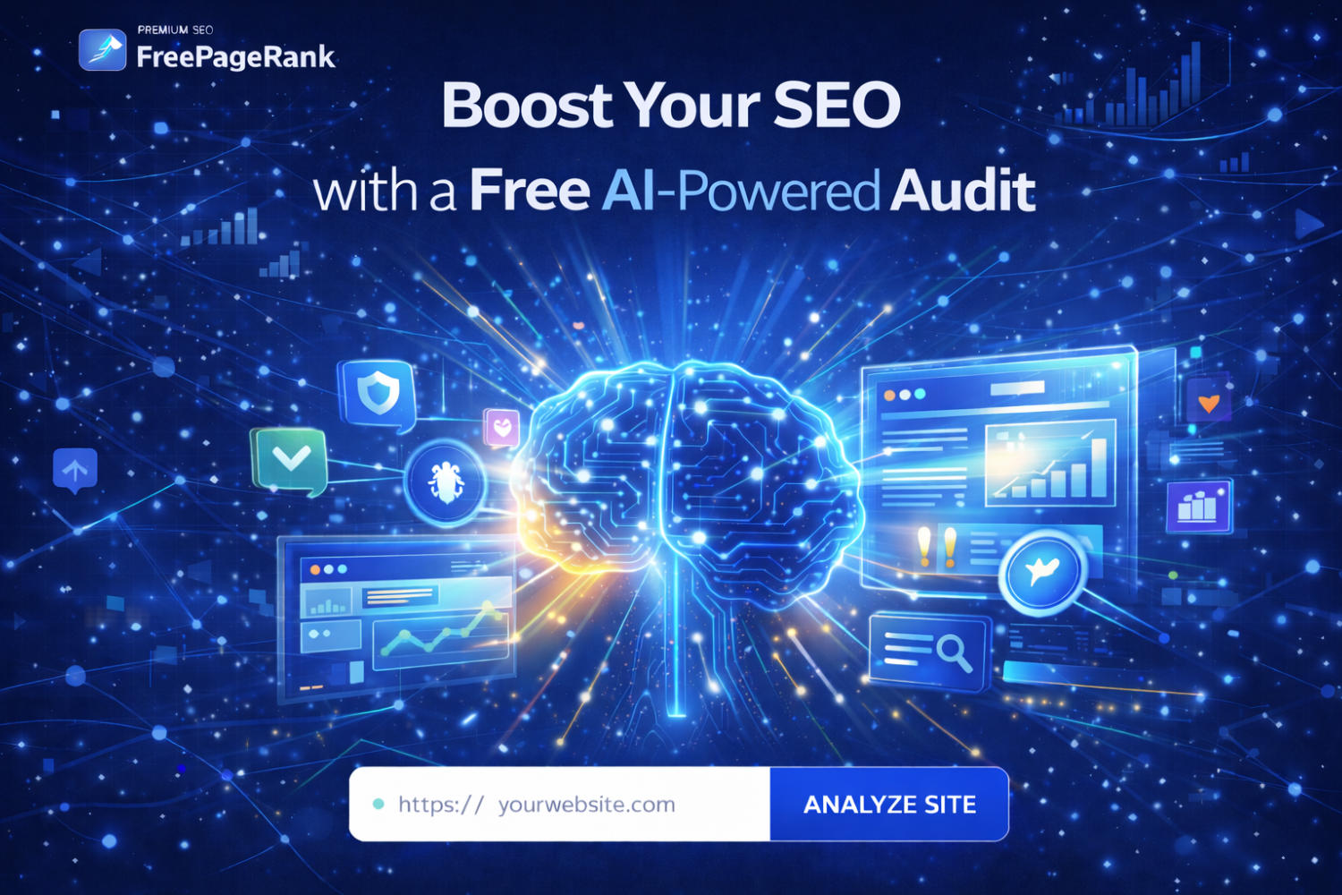 FreePageRank - Product Image