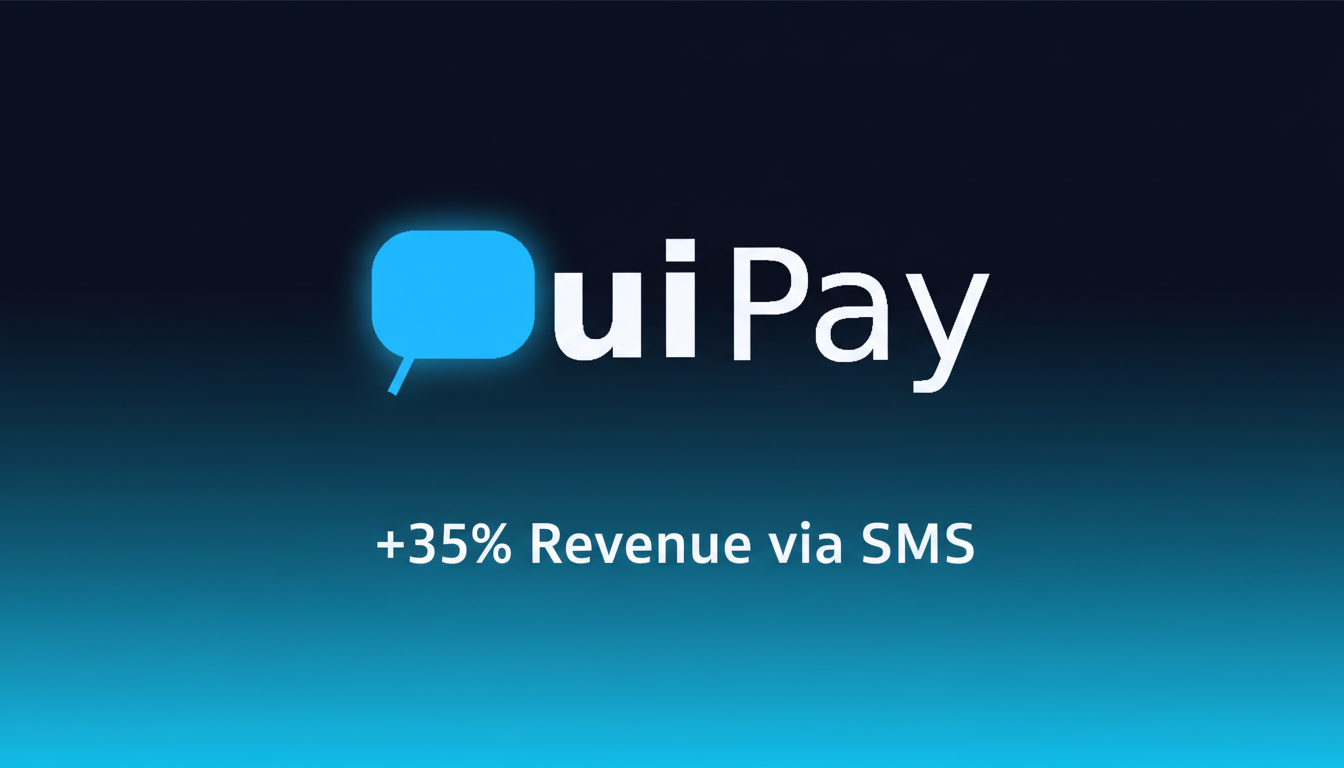 OuiPay - Product Image