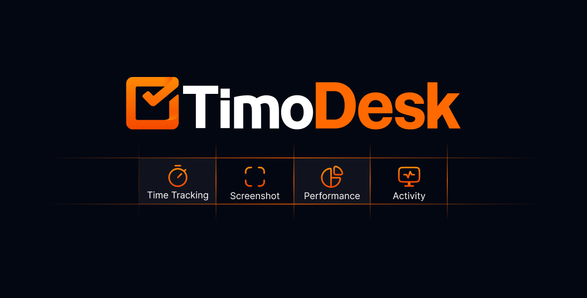 TimoDesk - Product Image
