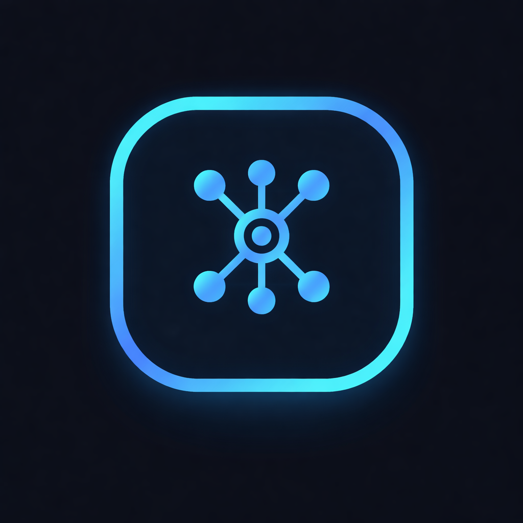 Geosystems AI logo