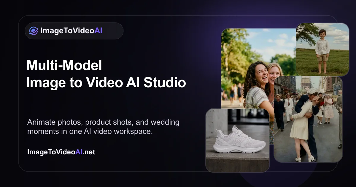 ImageToVideoAI - Product Image