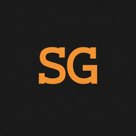 Shy Guy Studio logo