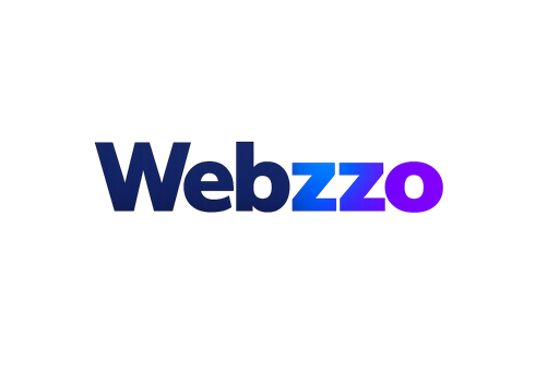Webzzo logo