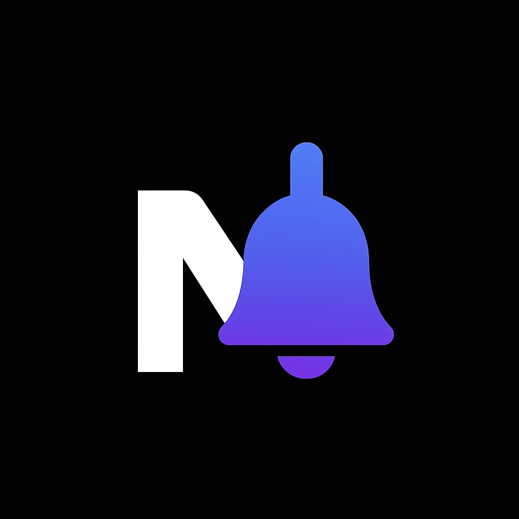 Nottix - ticketing platform - Product Image