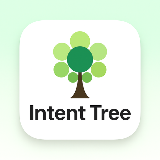 Intent Tree logo