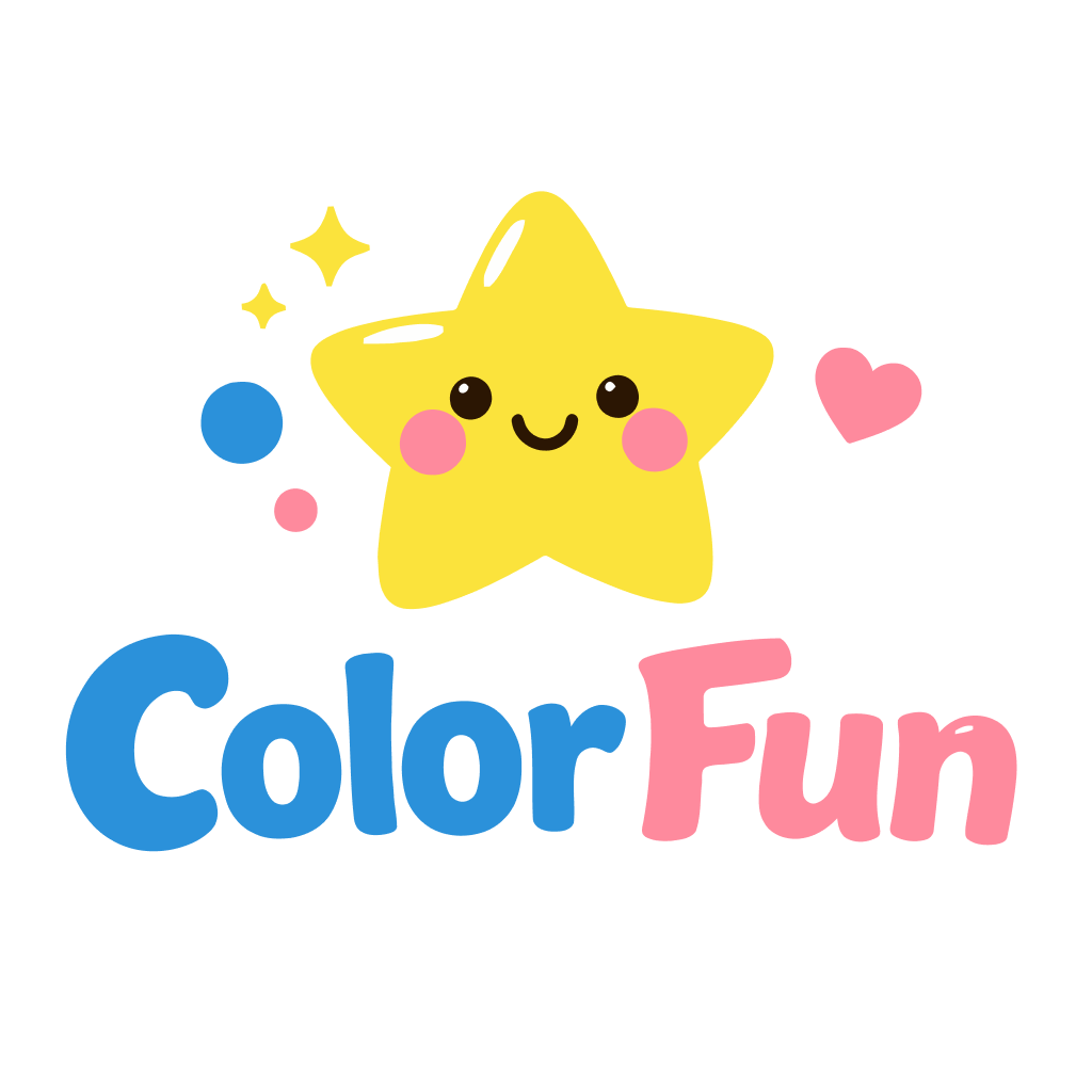 ColorFun logo