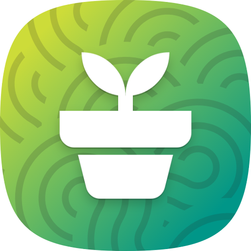 SproutLauncher logo