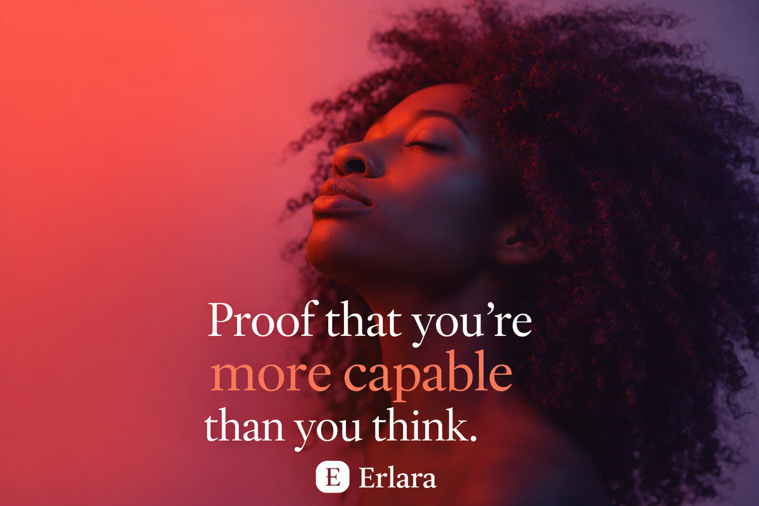 Erlara - Product Image