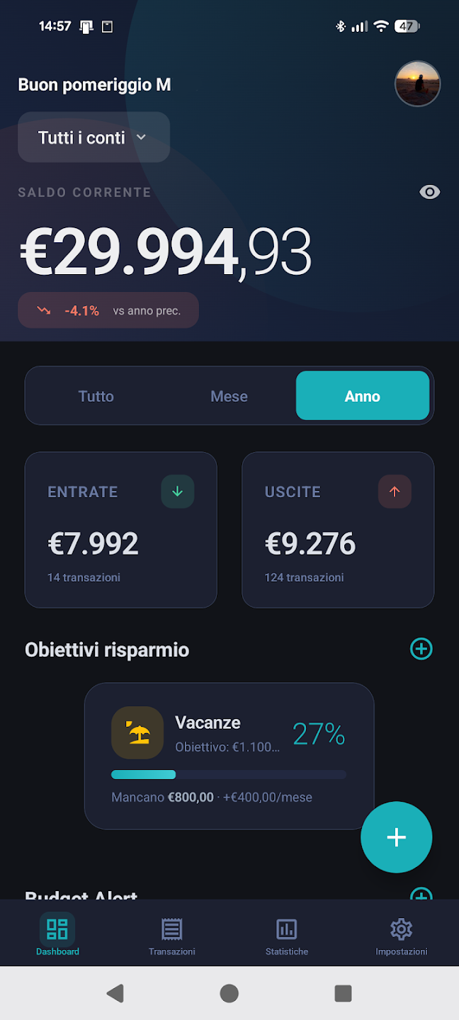 Xpense: Expense & Budget - Product Image
