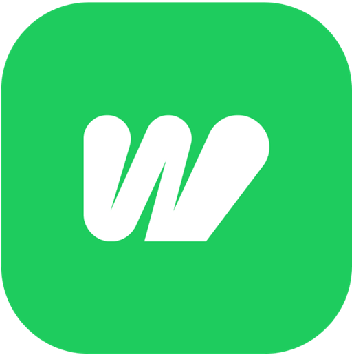 Waplify logo