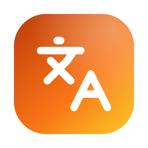 Lang Knock logo