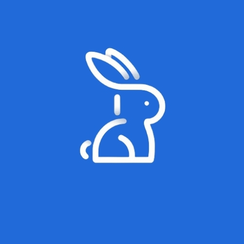 AI Bunny logo