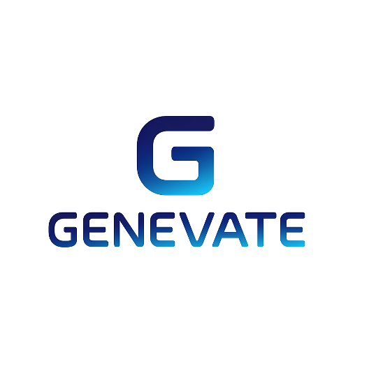 Genevate GEO Services logo