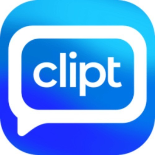 Clipt logo
