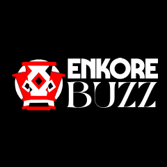 EnkoreBuzz Music Distribution | Global Music Starts Here logo