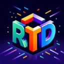 RealTestData logo