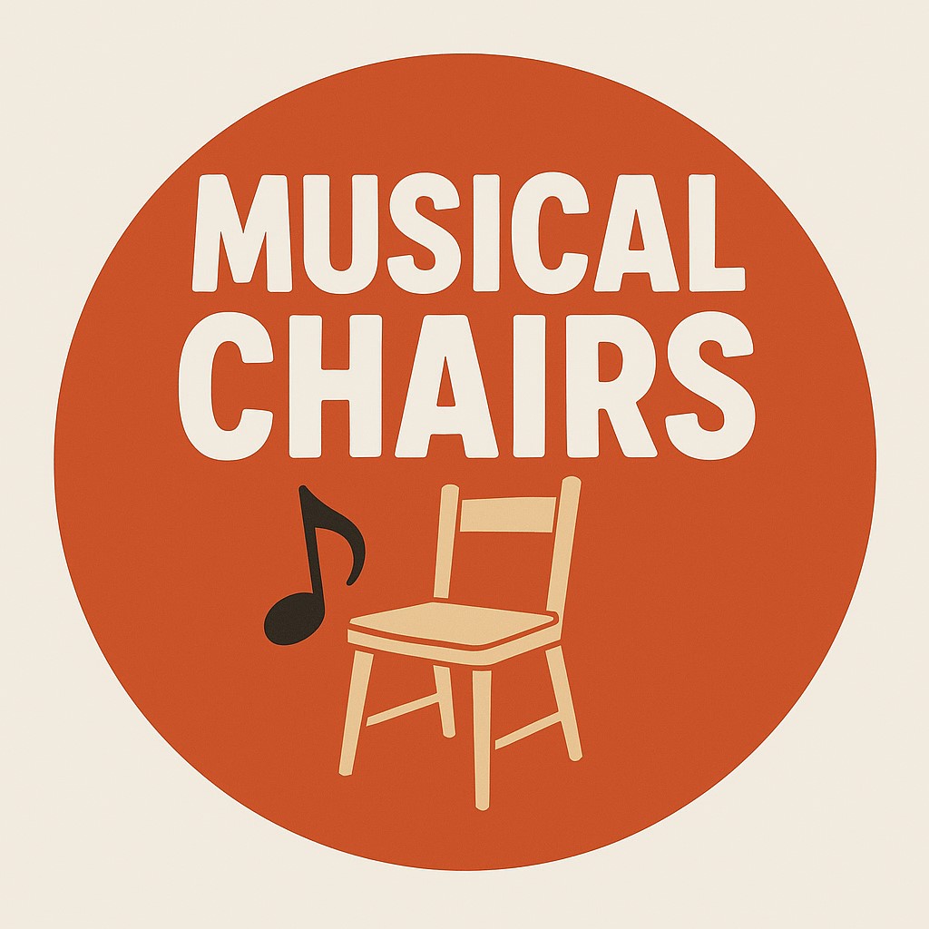 Musical Chairs logo