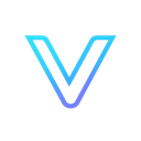 Veo 3 | Realistic Physics AI Video Generator logo