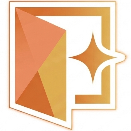 RoomX AI - AI Virtual Staging logo