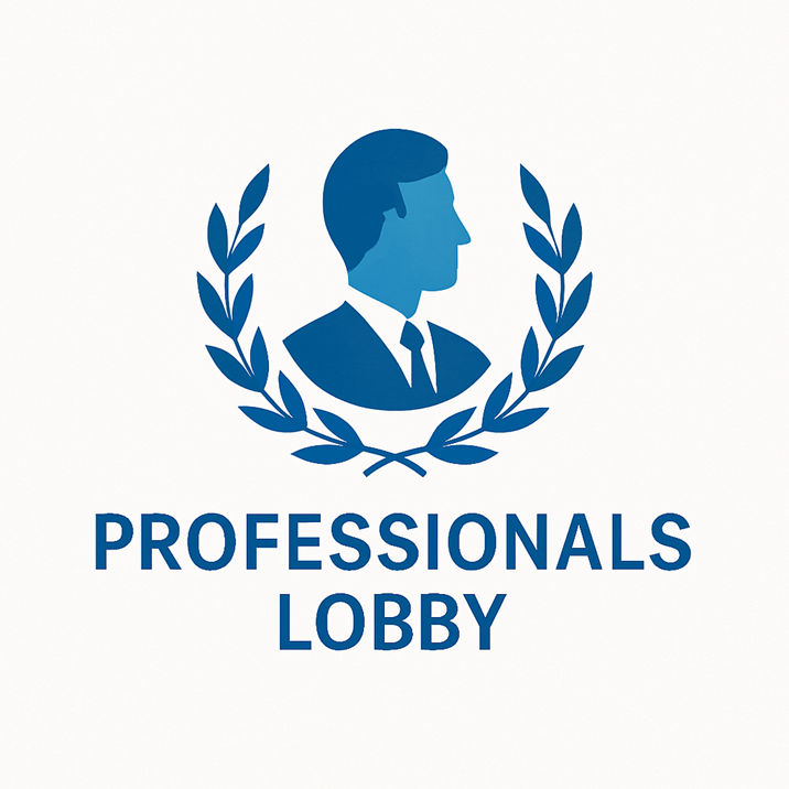 ProfessionalsLobby logo