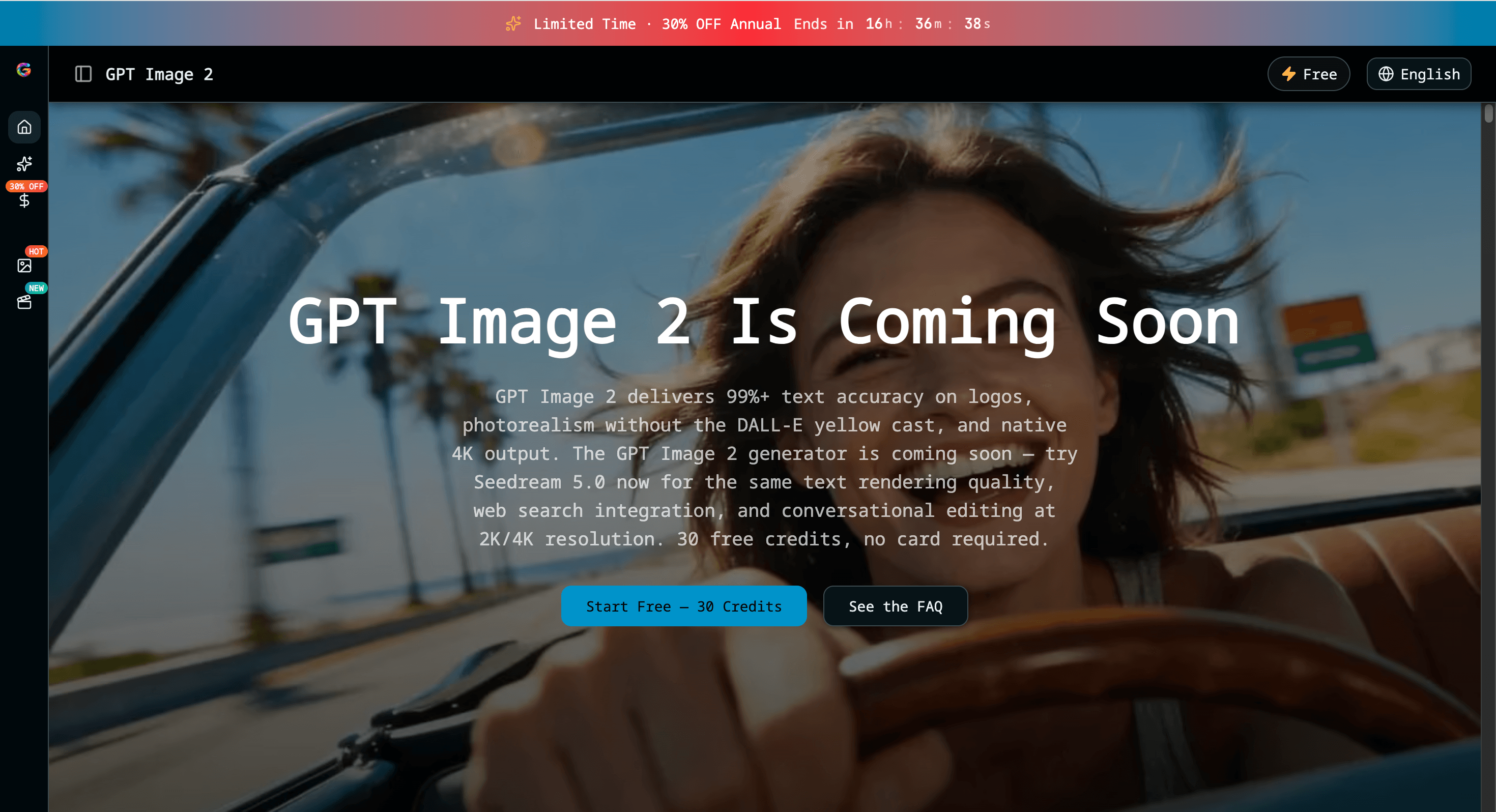 GPT Image 2 - Product Image