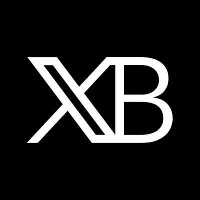 XBeast logo